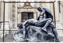 Uma interpretação do mito grego